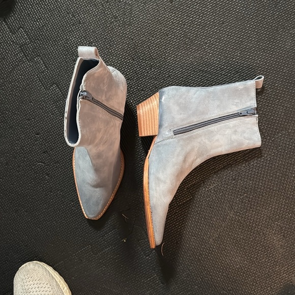 Free people boots - Picture 4 of 4